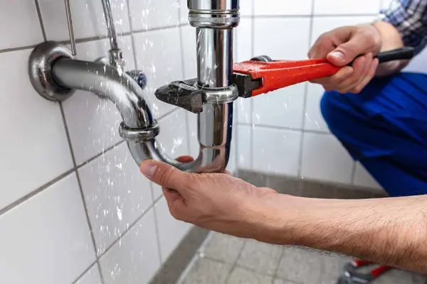 Plumbing Repairs _ JP Plumbing Services