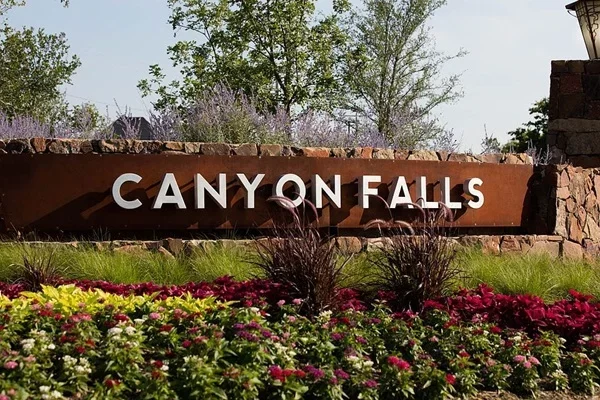 Canyon Falls Neighborhood